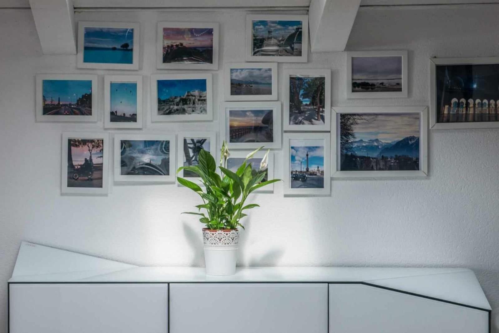 Beautiful Sunsets Over The Roofs Of Rovinj Apartment Exterior photo